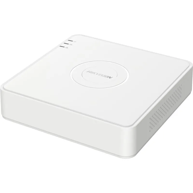 DVR 8 Channel DS-7108HGHI-M1