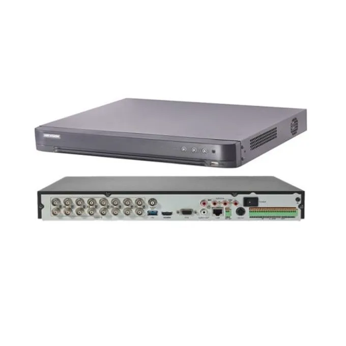 Hikvision DS-7232HGHI-M1 32-Channel Turbo HD DVR with H.265+ Compression