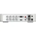Hikvision iDS-7108HQHI-M1/T 8-Channel AcuSense Turbo HD DVR with AI Human & Vehicle Detection