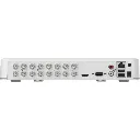 Hikvision iDS-7116HQHI-M1/T 16-Channel AcuSense AI Turbo HD DVR