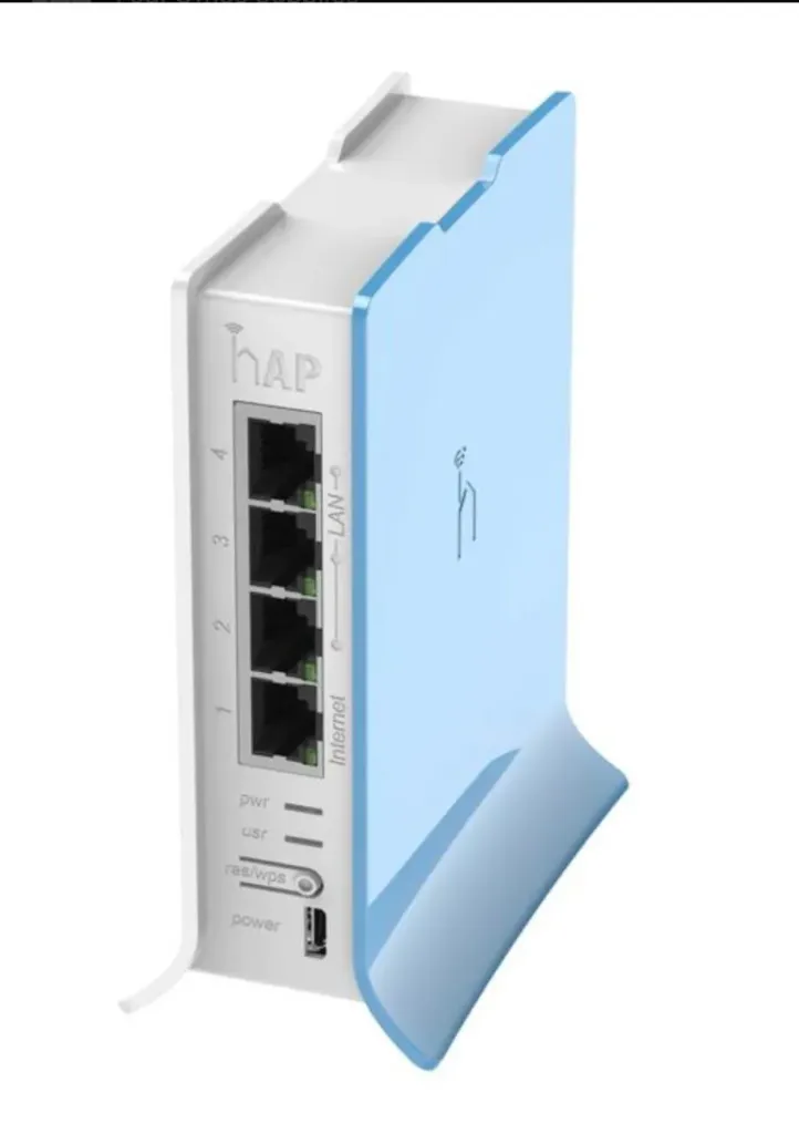 Mikrotik RB941 Router
