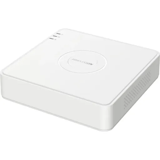 DVR 8 Channel DS-7108HGHI-M1